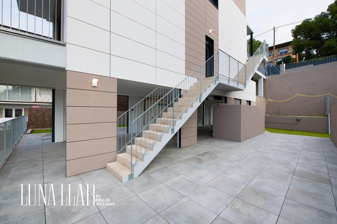 House in Castelldefels, Catalonia, Spain 4 - 18235992
