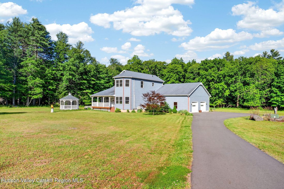 House in Olivebridge, New York, United States 3 - 18235651