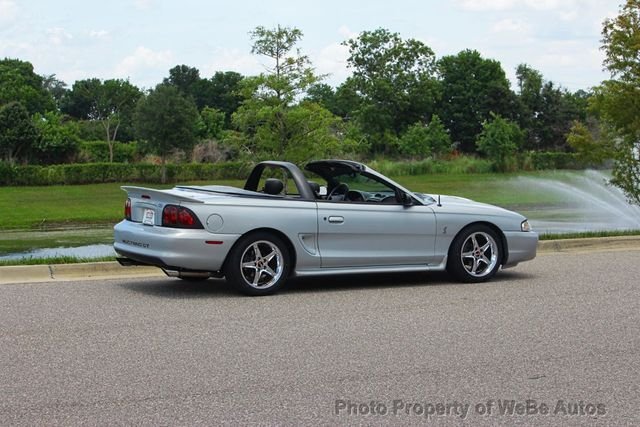 Ford Mustang in Calverton, NY, United States 5 - 18236770