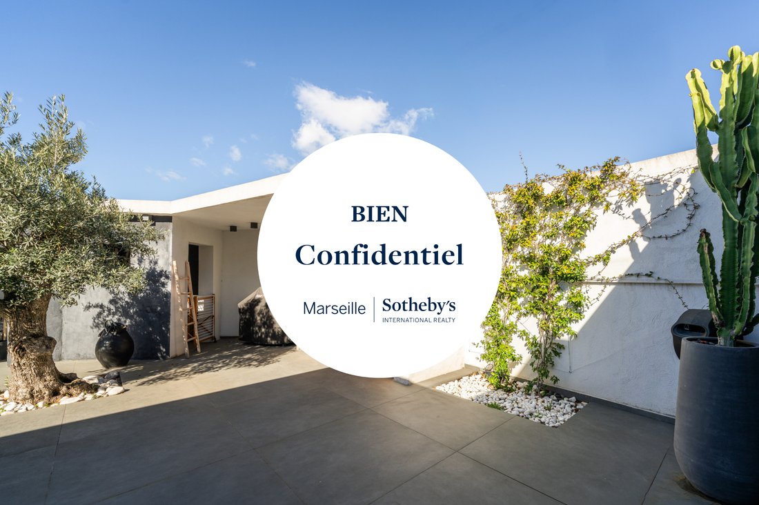 House in Pointe Rouge, 8e Arrondissement, Marseille 4 - 17266888