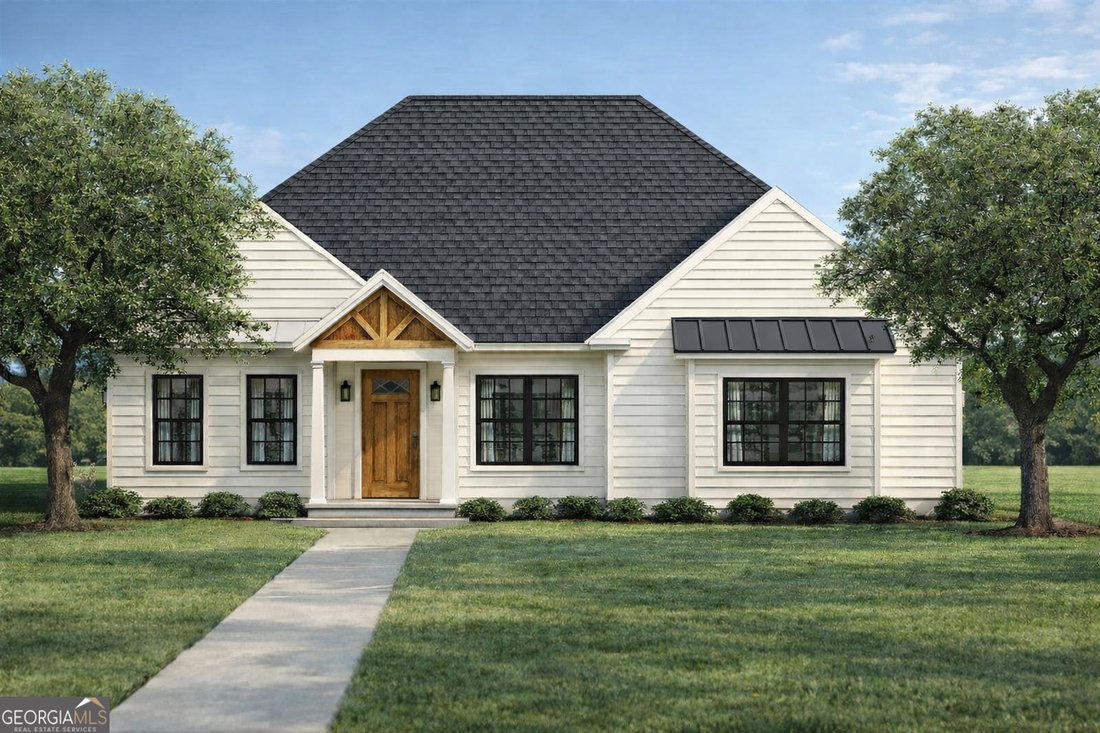 House in Kingsland, Georgia, United States 1 - 18212535