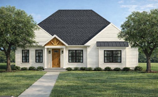 House in Kingsland, Georgia, United States 1