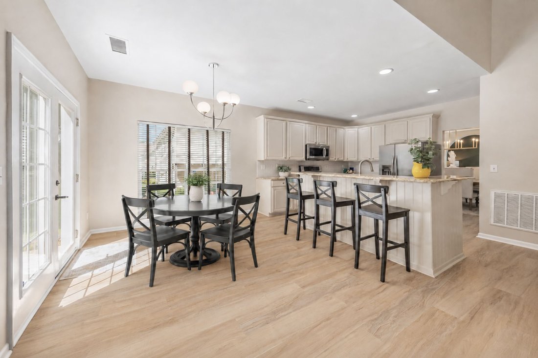 House in Cornelius, North Carolina, United States 2 - 18238702