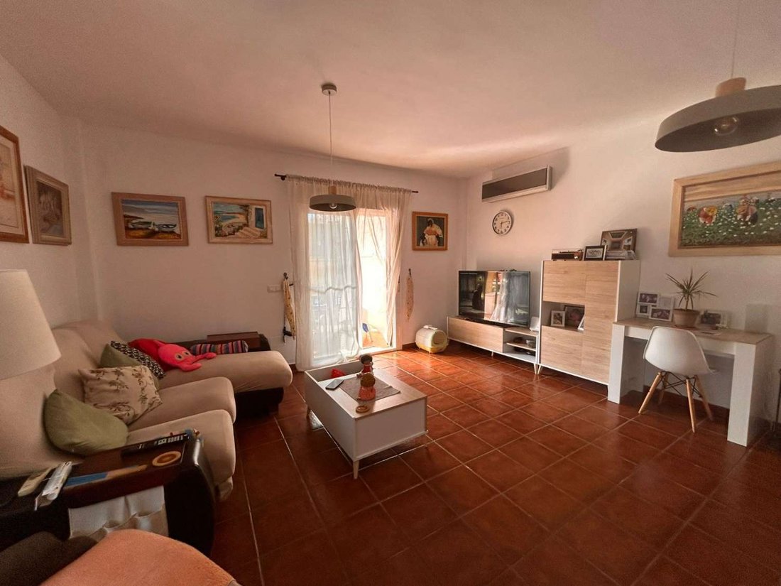 Villa a Puerto de la Torre, Malaga, Spagna 1 - 18245745