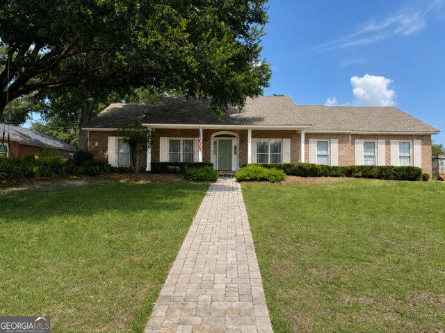 House in Valdosta, Georgia, United States 1 - 18243232