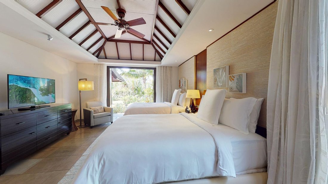 Villa in Beau Champ, Flacq District, Mauritius 3 - 18237385