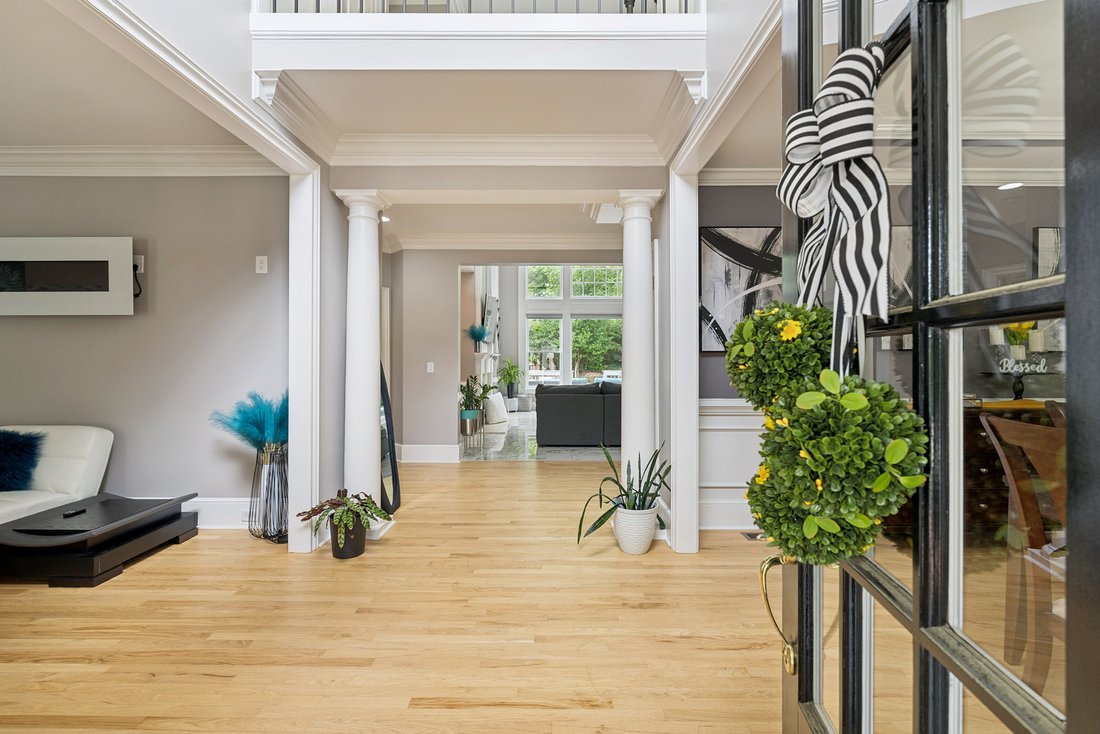 House in Johns Creek, Georgia, United States 4 - 18238545