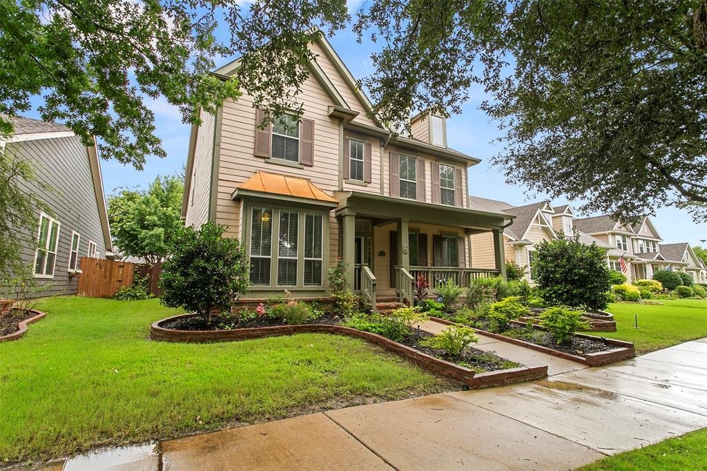 House in North Richland Hills, Texas, United States 2 - 18243798