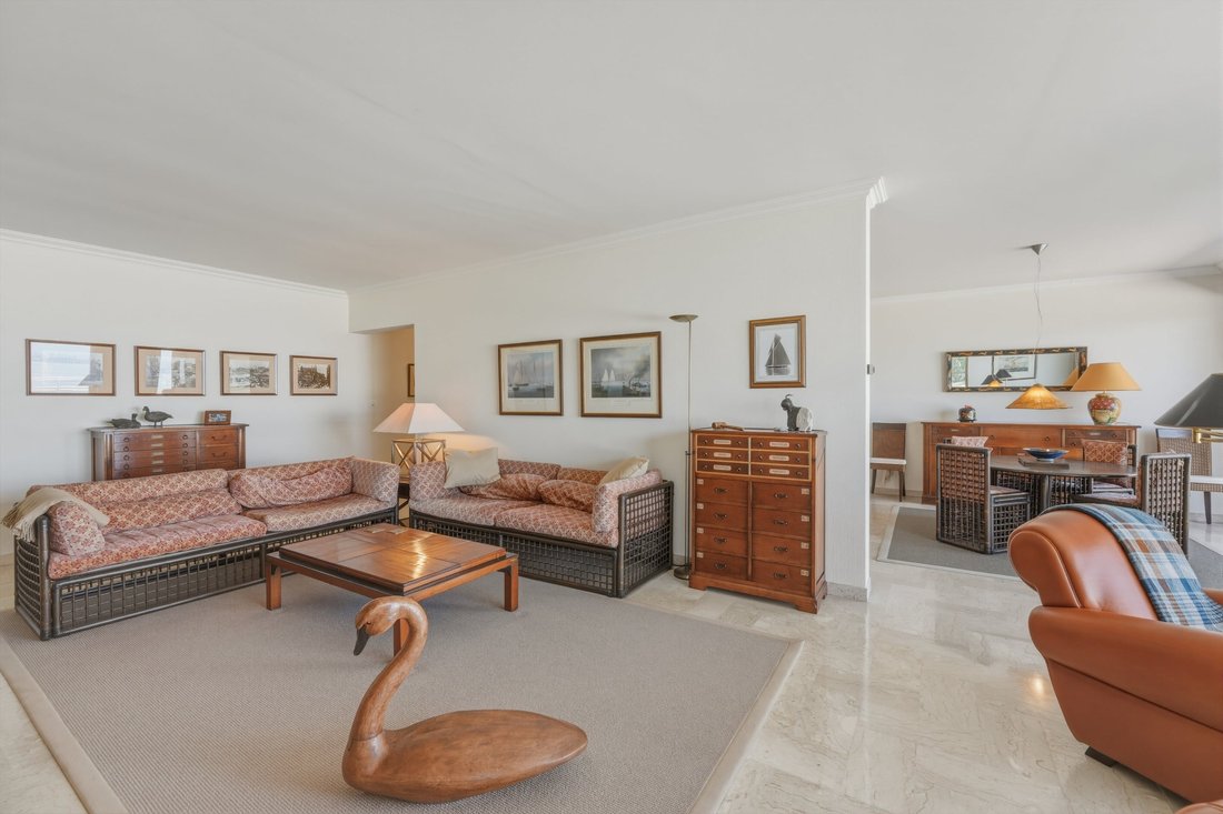 Apartment in Bord du Lac, Evian-les-Bains, France 4 - 18238572
