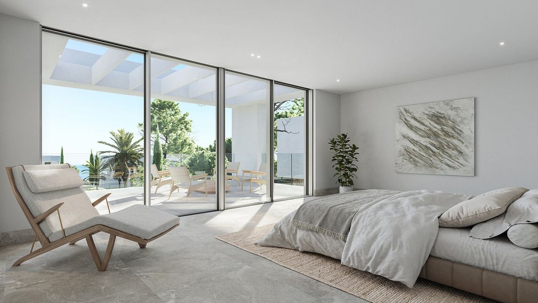 Villa in Sol de Mallorca, Calvia, Balearic Islands 4 - 18242530