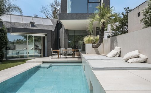 Villa a Sant Cugat del Vallès, Catalogna, Spagna 1