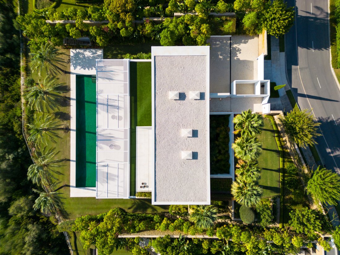 Villa in Casares, Andalusia, Spain 3 - 18236988