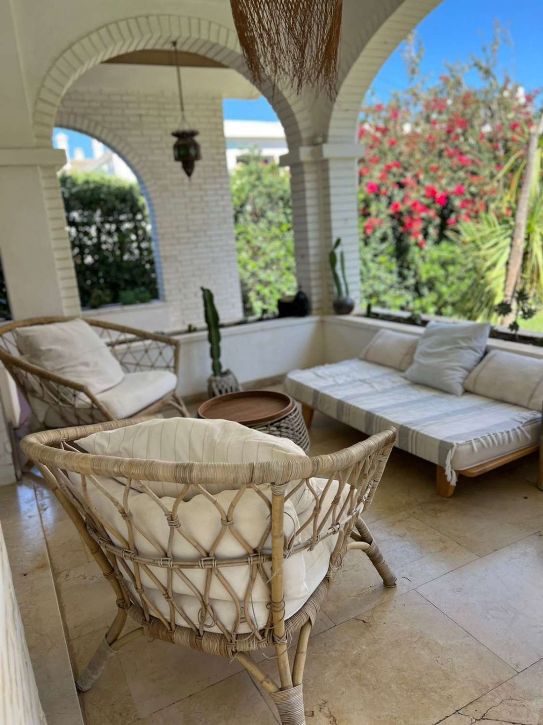 Villa in Torremolinos, Andalusia, Spain 3 - 18238065