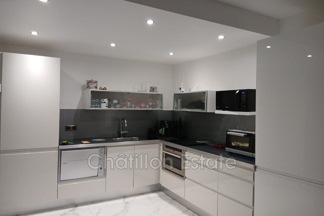 Apartment in Cannes, Provence-Alpes-Côte d'Azur, France 5 - 18237387