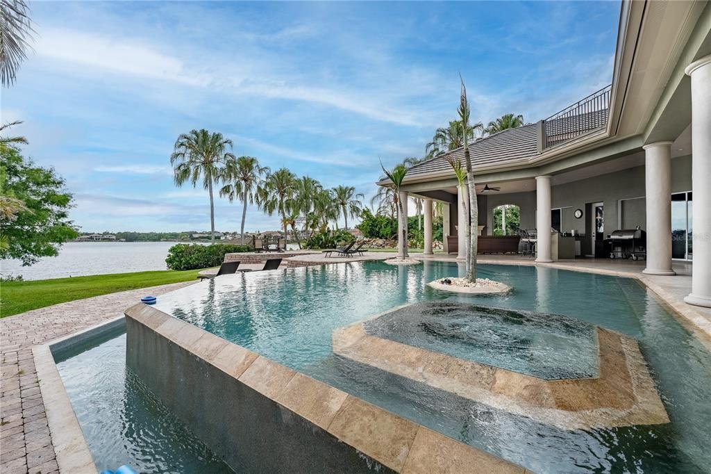 House in Lake Butler, Florida, United States 1 - 18235647