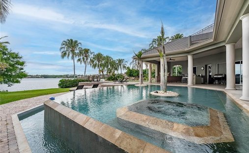 Maison à Lake Butler, Floride, États-Unis 1