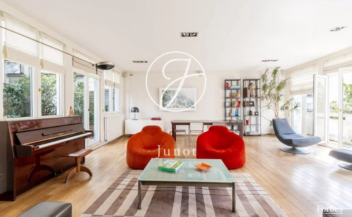 Appartamento a Legendre-Lévis, Paris 17e Arrondissement, Parigi 1