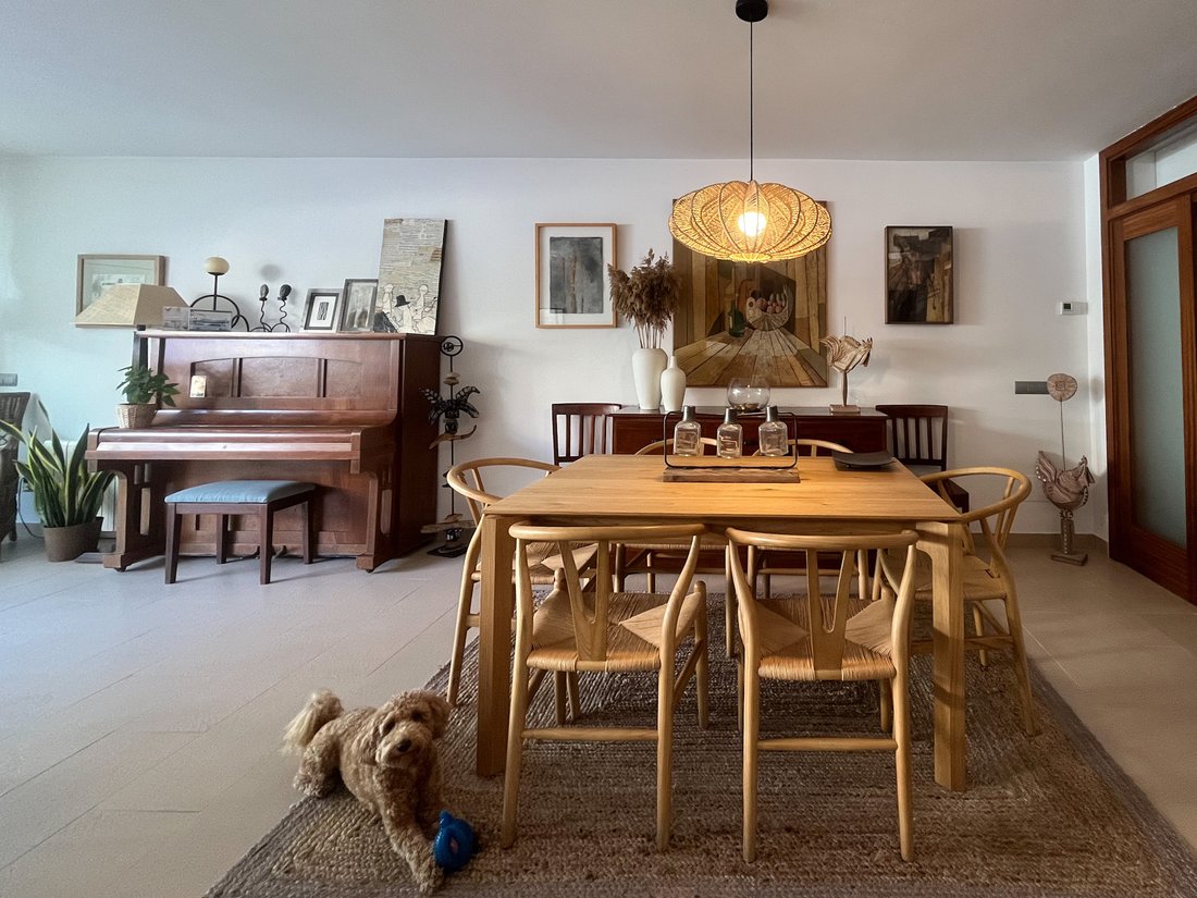 Townhouse in Esporles, Balearic Islands, Spain 3 - 18236165