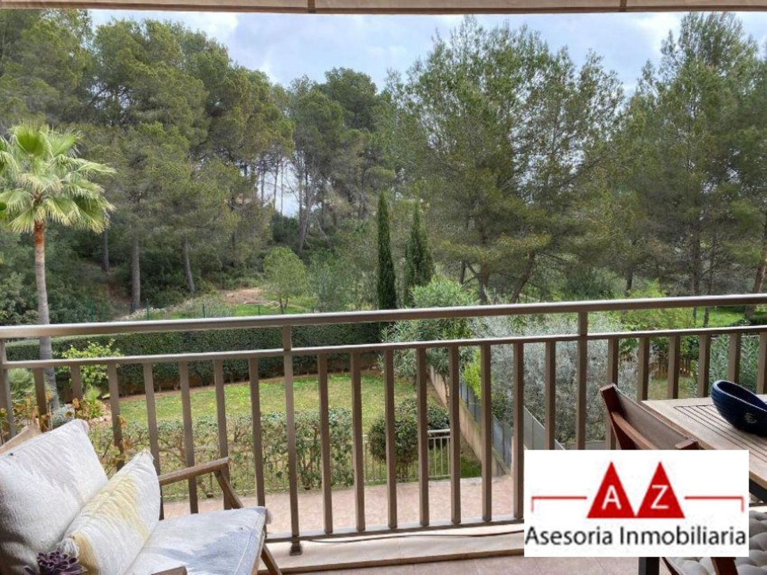 Apartment in Palma, Balearic Islands, Spain 3 - 18243363