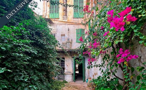 Residenza a Sa Pobla, Isole Baleari, Spagna 1
