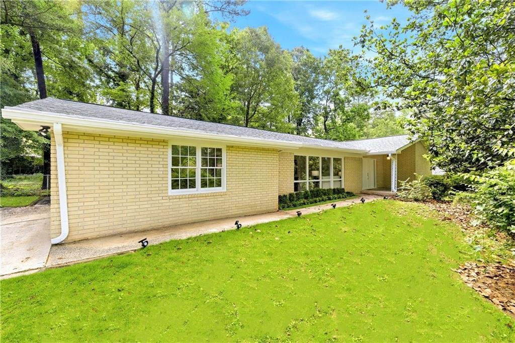 House in Dunwoody, Georgia, United States 3 - 18244261