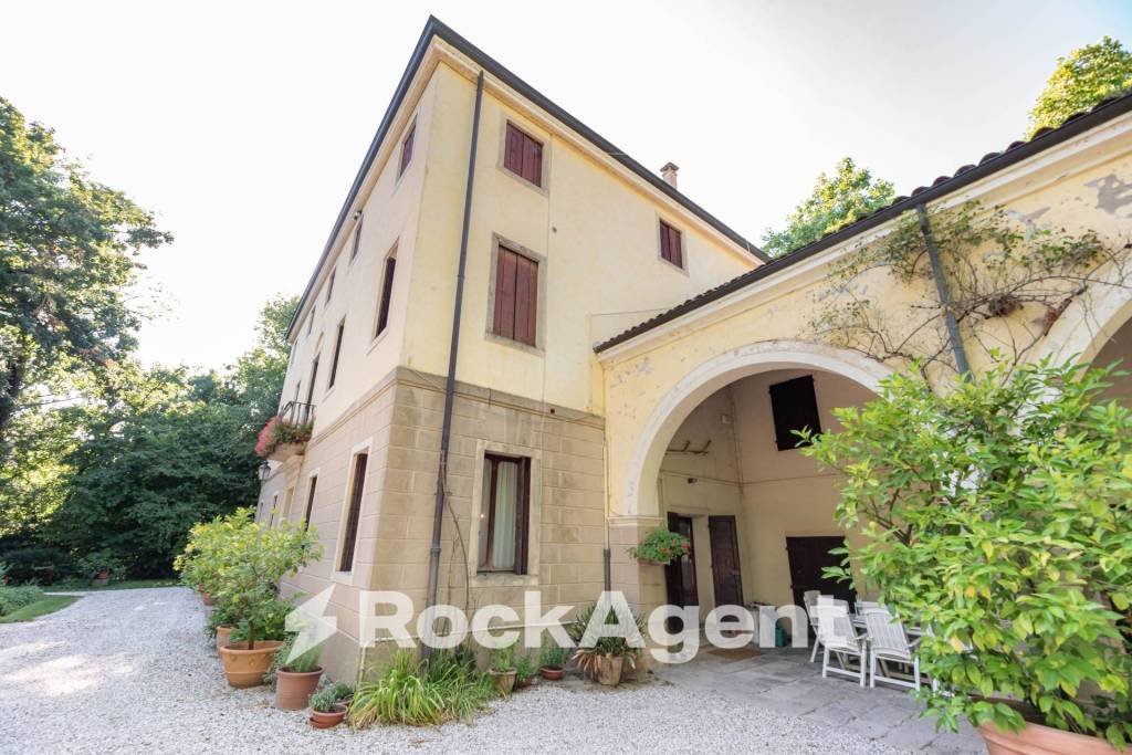 Villa in Teolo, Veneto, Italy 4 - 18235564