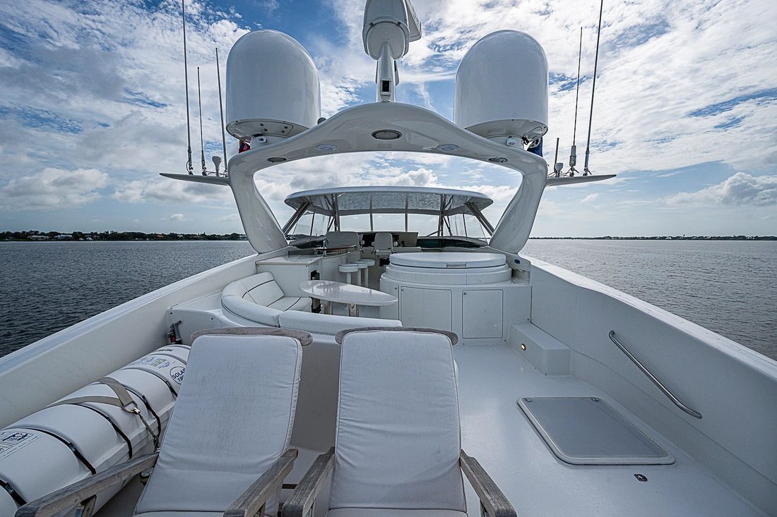 Motor Yacht in United States 4 - 18239304
