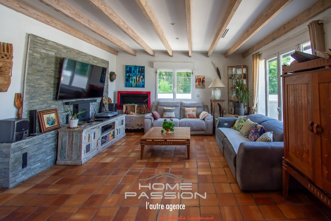 House in Breuillet, Nouvelle-Aquitaine, France 4 - 18237083