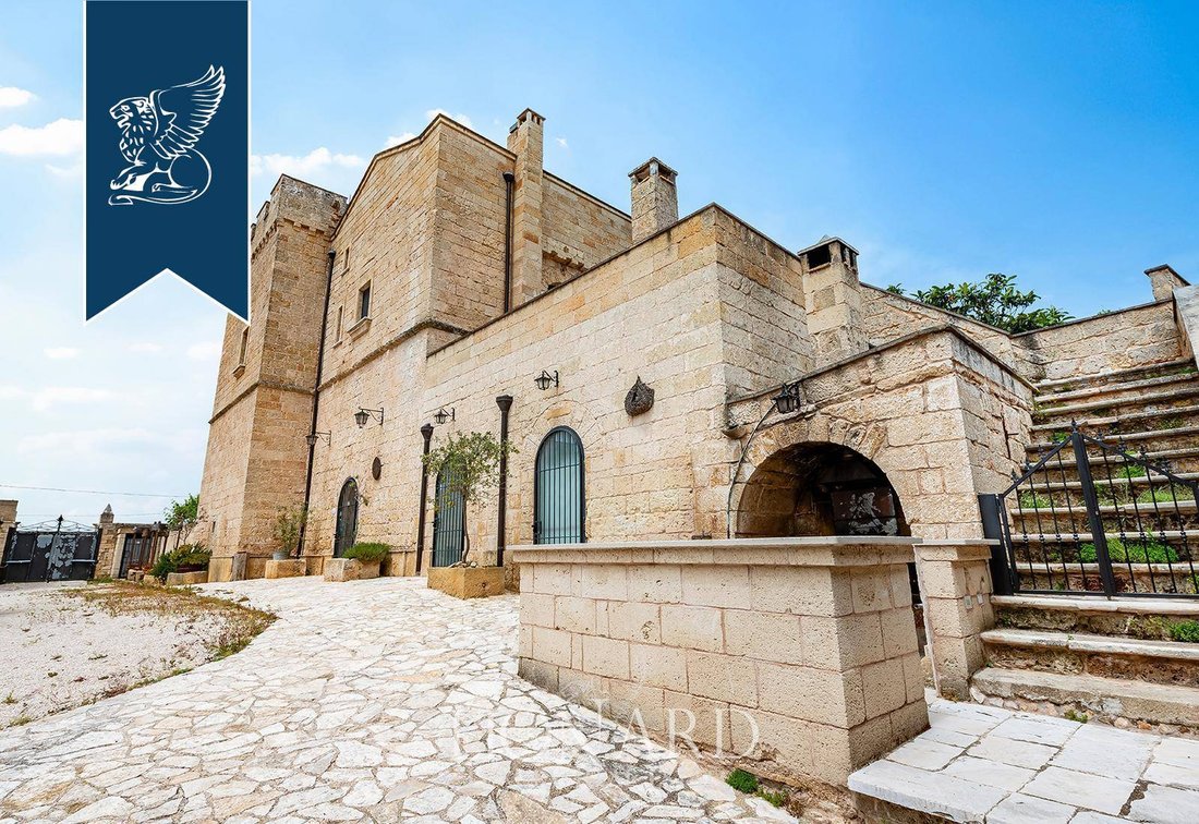 House in Villa Castelli, Apulia, Italy 4 - 18245840