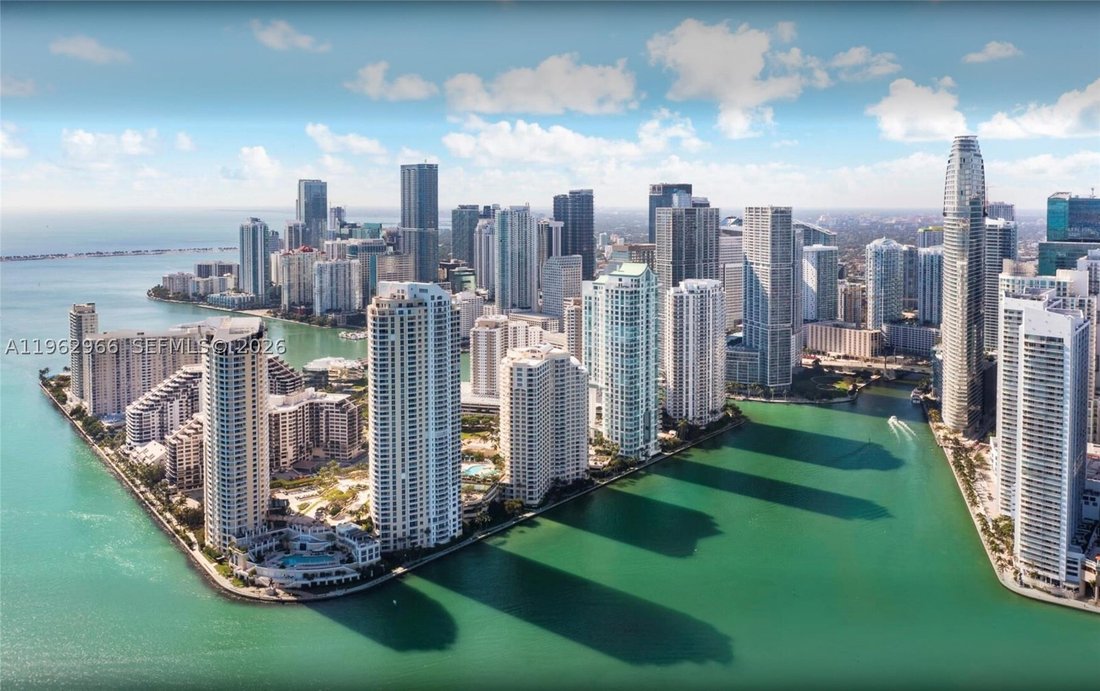 Condo in Miami, Florida, United States 3 - 17218198