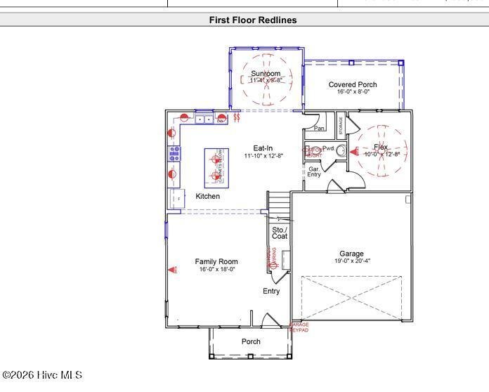 House in Wilmington, North Carolina, United States 2 - 18244784