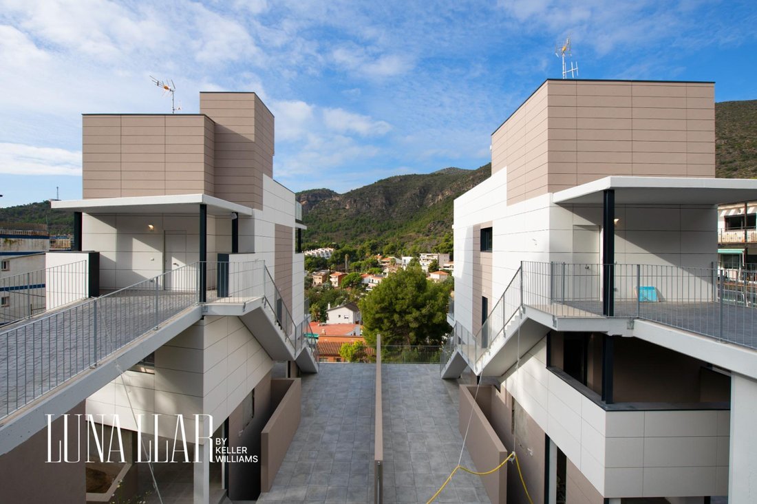 House in Castelldefels, Catalonia, Spain 3 - 18235992