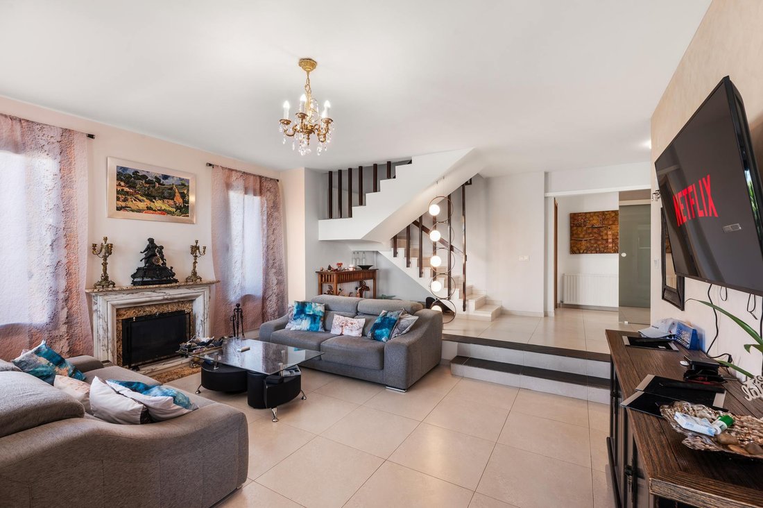 Villa in Calp / Calpe, Valencian Community, Spain 4 - 18237187