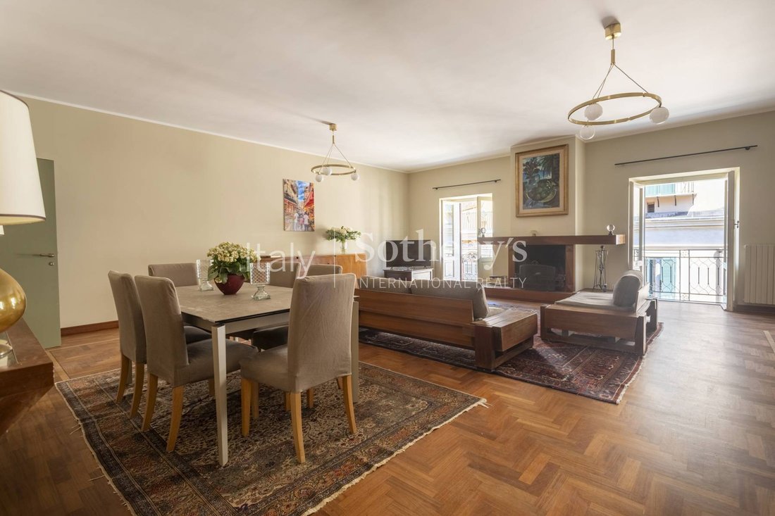 Apartment in Tribunali - Kalsa, Palermo, Italy 3 - 18238595