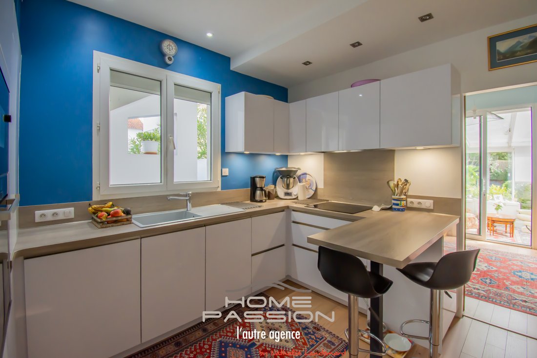 House in Le Fief-La Garenne, Royan, France 5 - 18237230