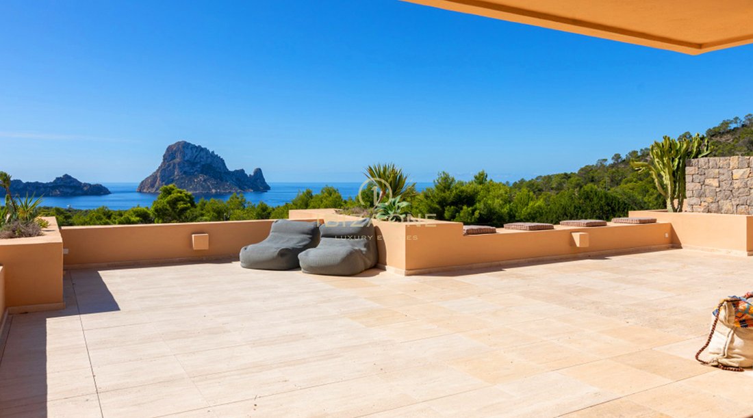 Appartement à Santa Eulària des Riu, Îles Baléares, Espagne 1 - 17532508