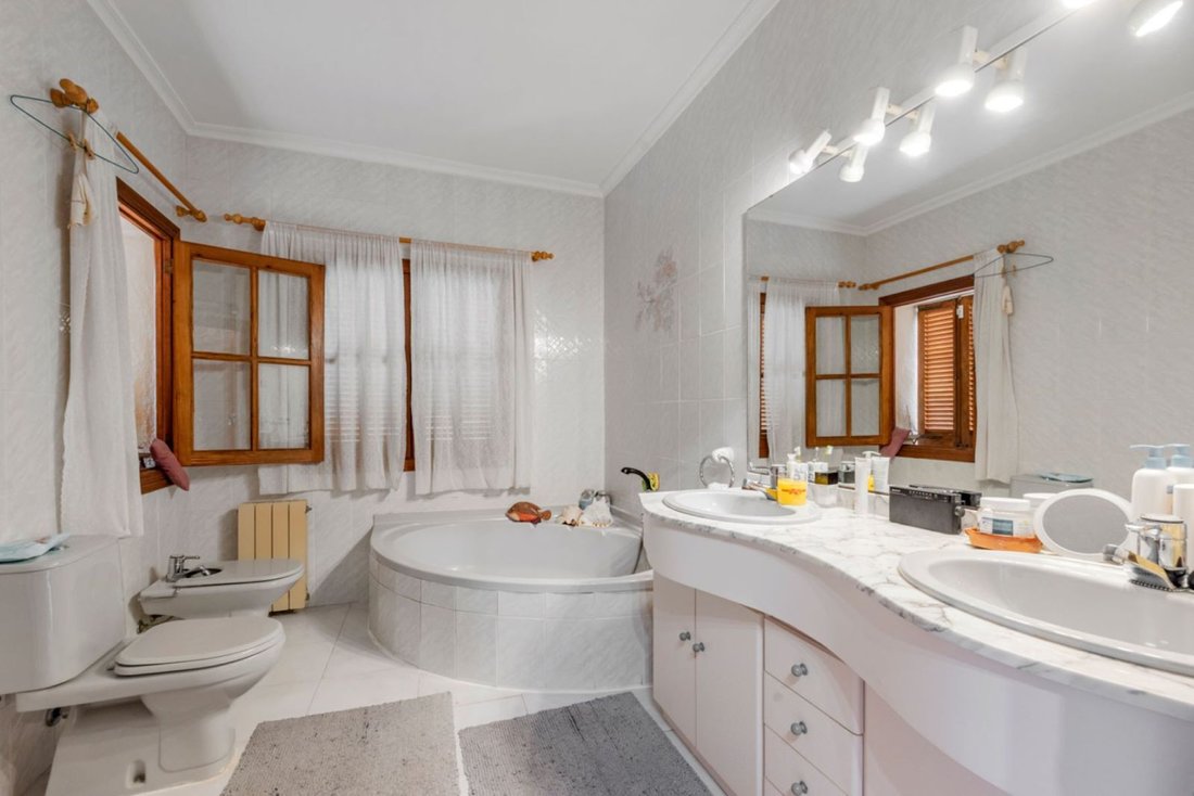Villa in Costa d'en Blanes, Calvia, Balearic Islands 5 - 18242674
