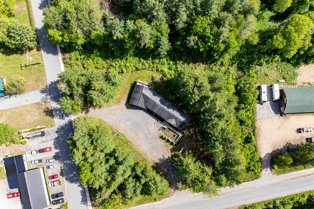 House in Thendara, New York, United States 4 - 18039861