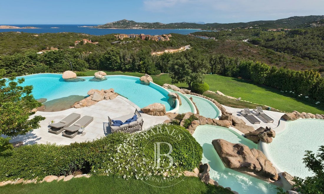 Villa in Marina di Porto Cervo, Porto Cervo, Italy 4 - 10826410