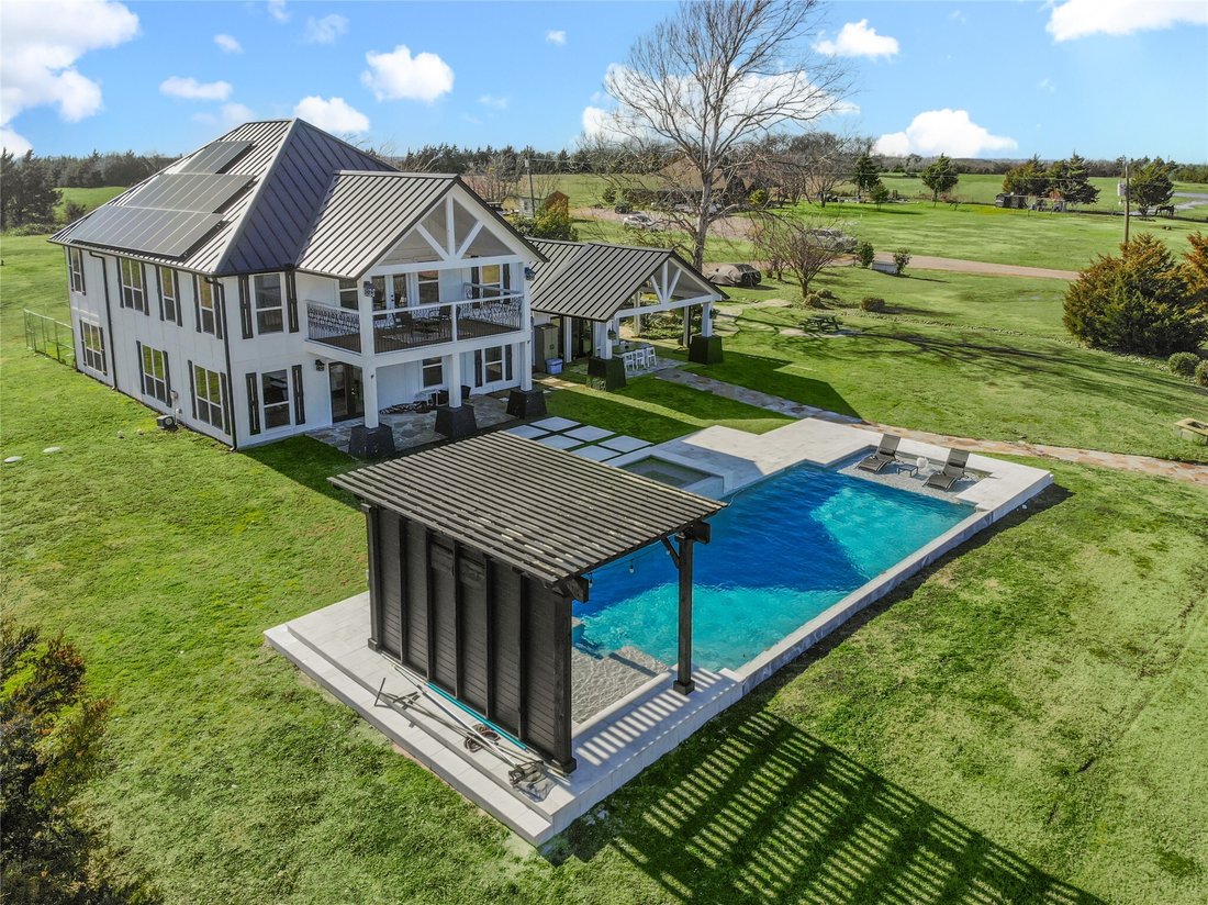 House in Forney, Texas, United States 2 - 18242469