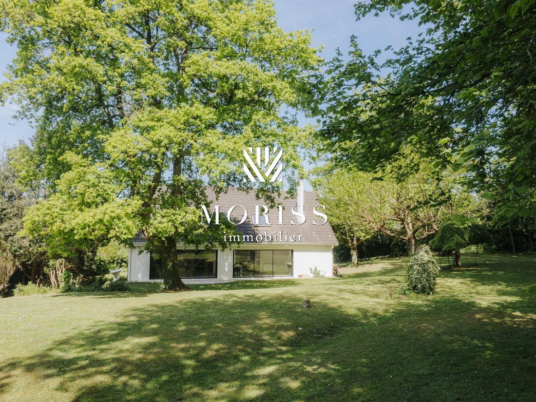 House in Santeny, Ile-de-France, France 5 - 18236295
