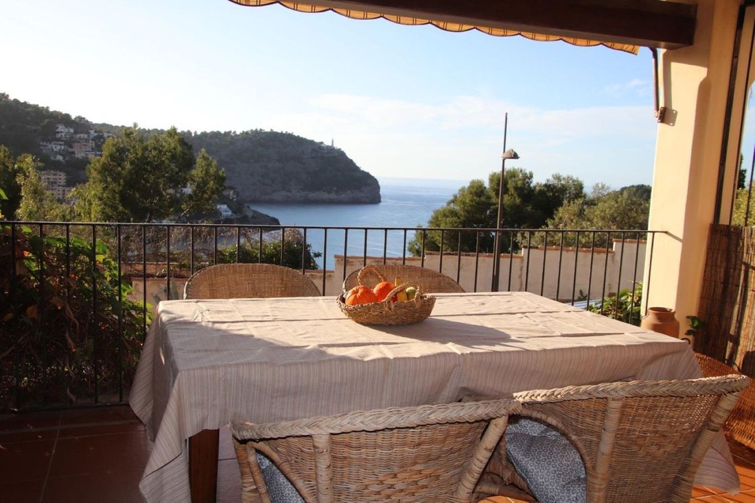Apartment in Soller, Balearic Islands, Spain 5 - 18243189