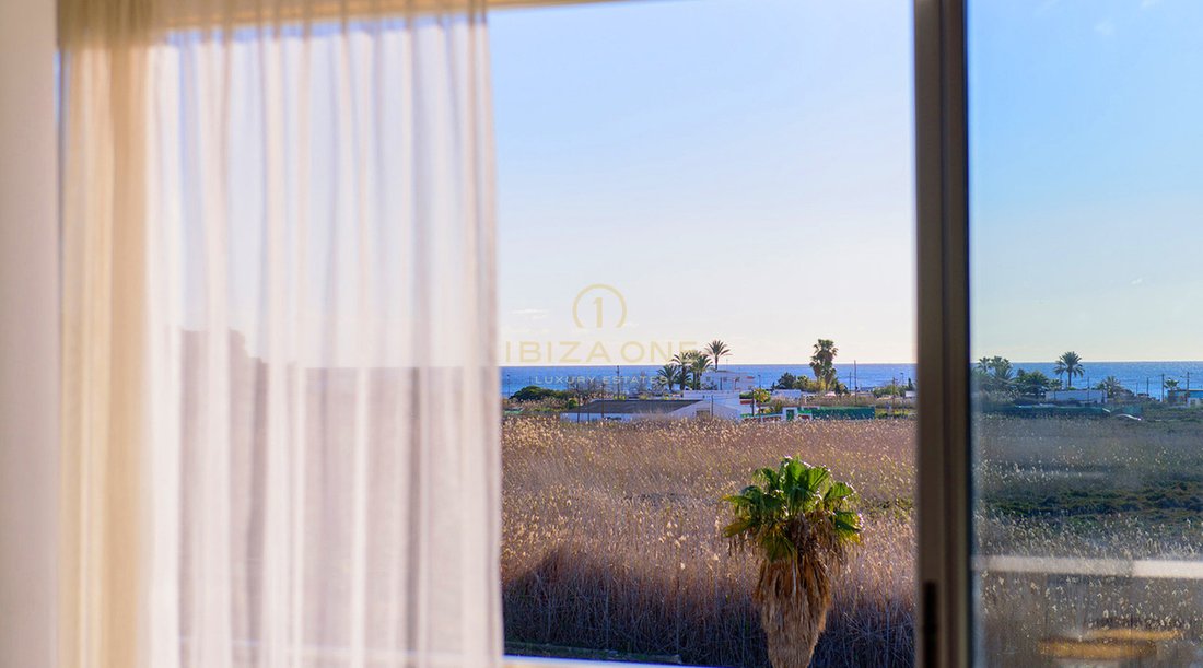 Apartamento en Santa Eulalia del Río, Islas Baleares, España 4 - 17532635