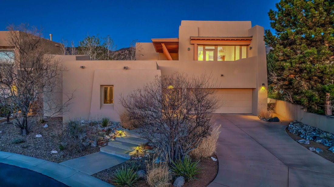 House in Albuquerque, New Mexico, United States 1 - 18131280