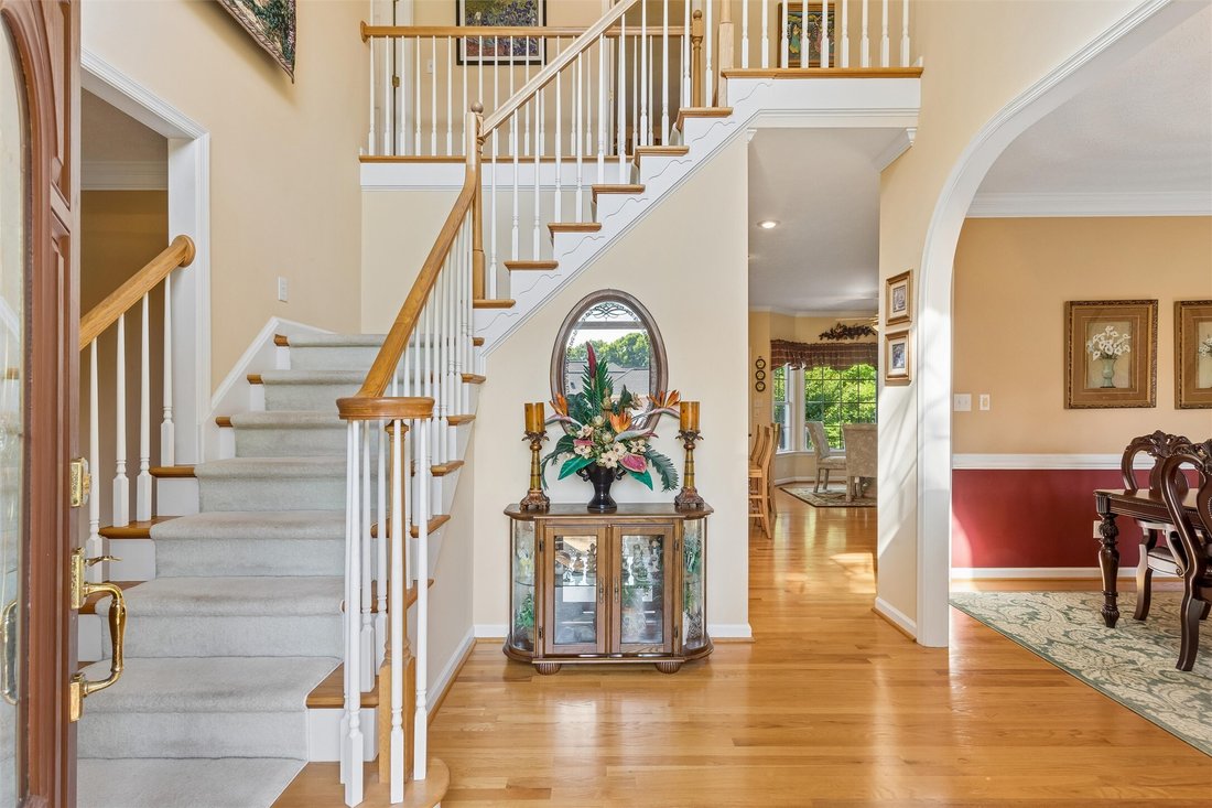 House in Yorktown, Virginia, United States 4 - 18242382
