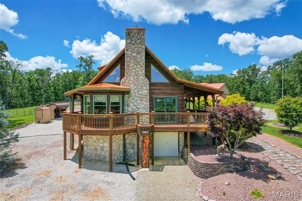 House in Mineral Point, Missouri, United States 2 - 18244831