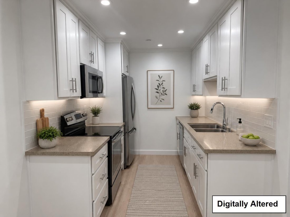 Condo in Los Altos Hills, California, United States 5 - 18243060