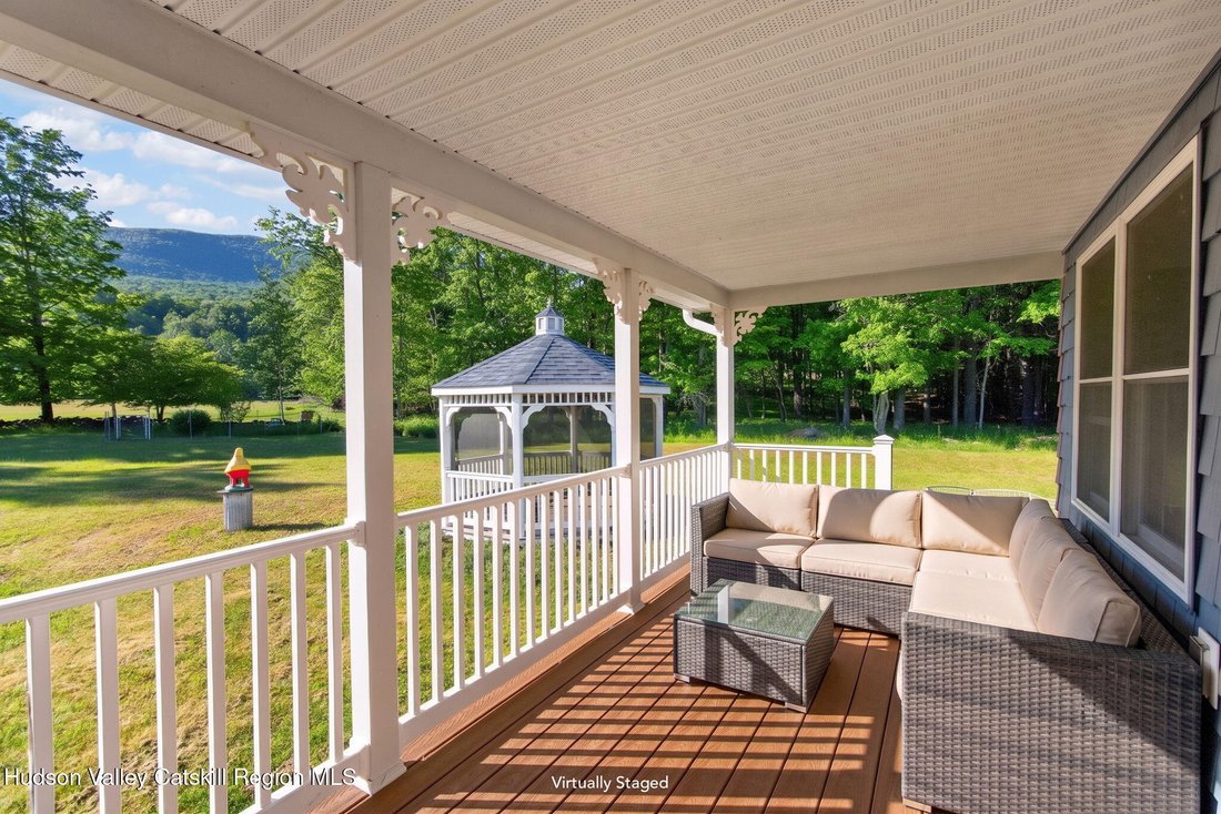House in Olivebridge, New York, United States 5 - 18235651