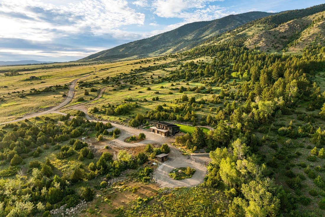 House in Belgrade, Montana, United States 4 - 18239624