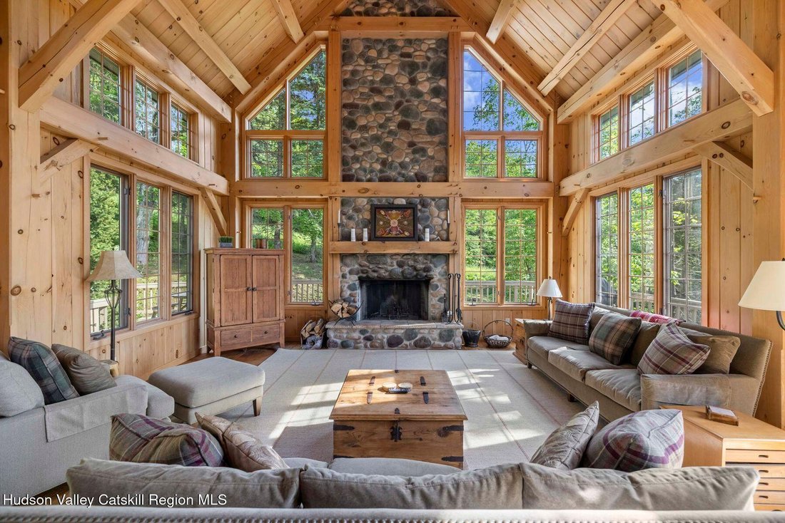 House in Windham, New York, United States 2 - 18239959